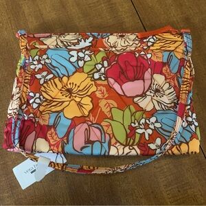 Vera Bradley Outlet Large Hipster Bag